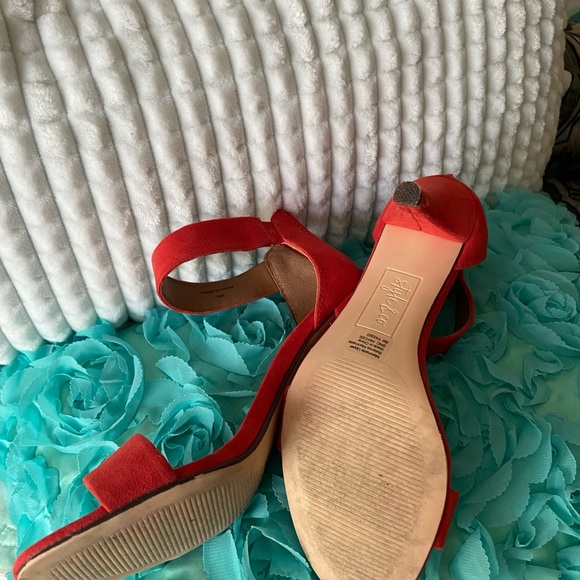 ❤️🔥❤️🔥Cute sandals for the summer - Picture 2 of 3